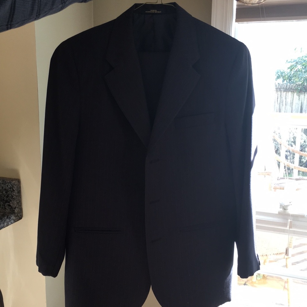 Boys Arrow Suit